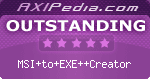 Outstanding product