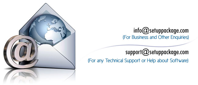 Contact us