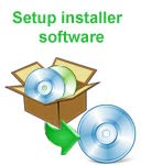 Setup installer software