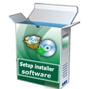 Setup installer software