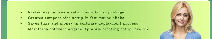 Setup Package