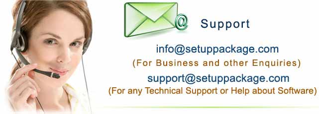 Support